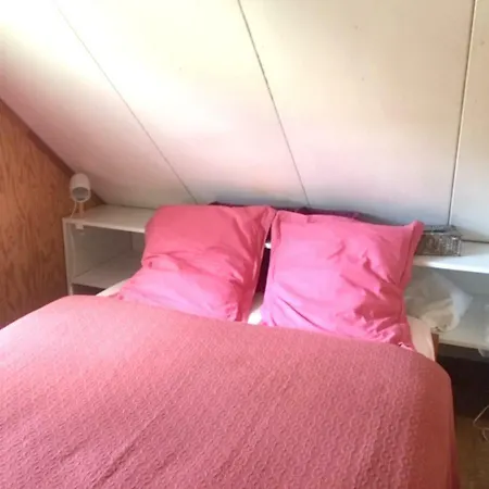 Chalet Route De La Jenny - 2 *