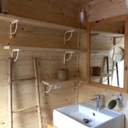 Chalet Chalet Route De La Jenny - 2 *